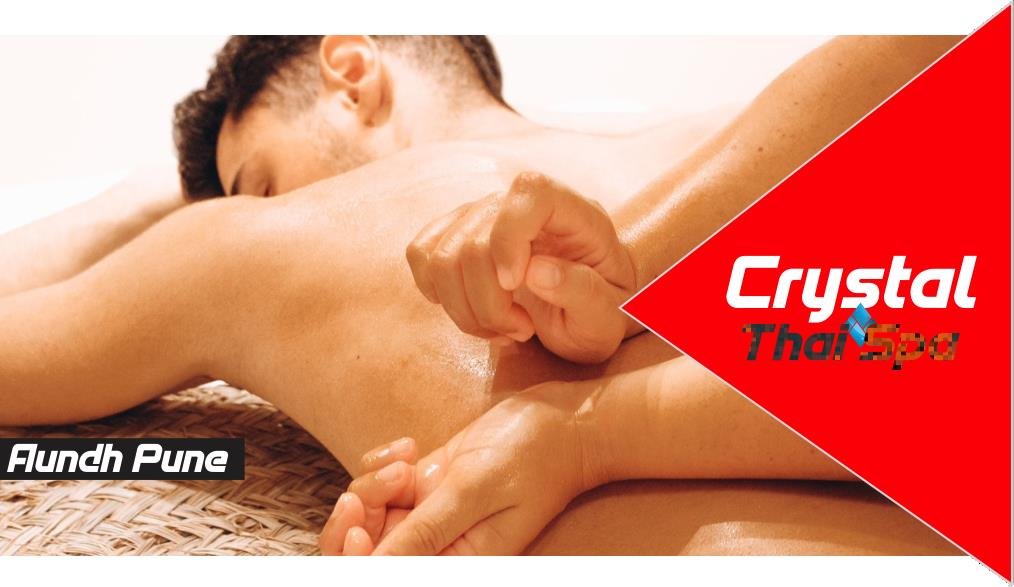 Full Body Massage in Aundh